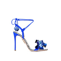 TROPICANA EXOTIQUE 105 - Multi bleu