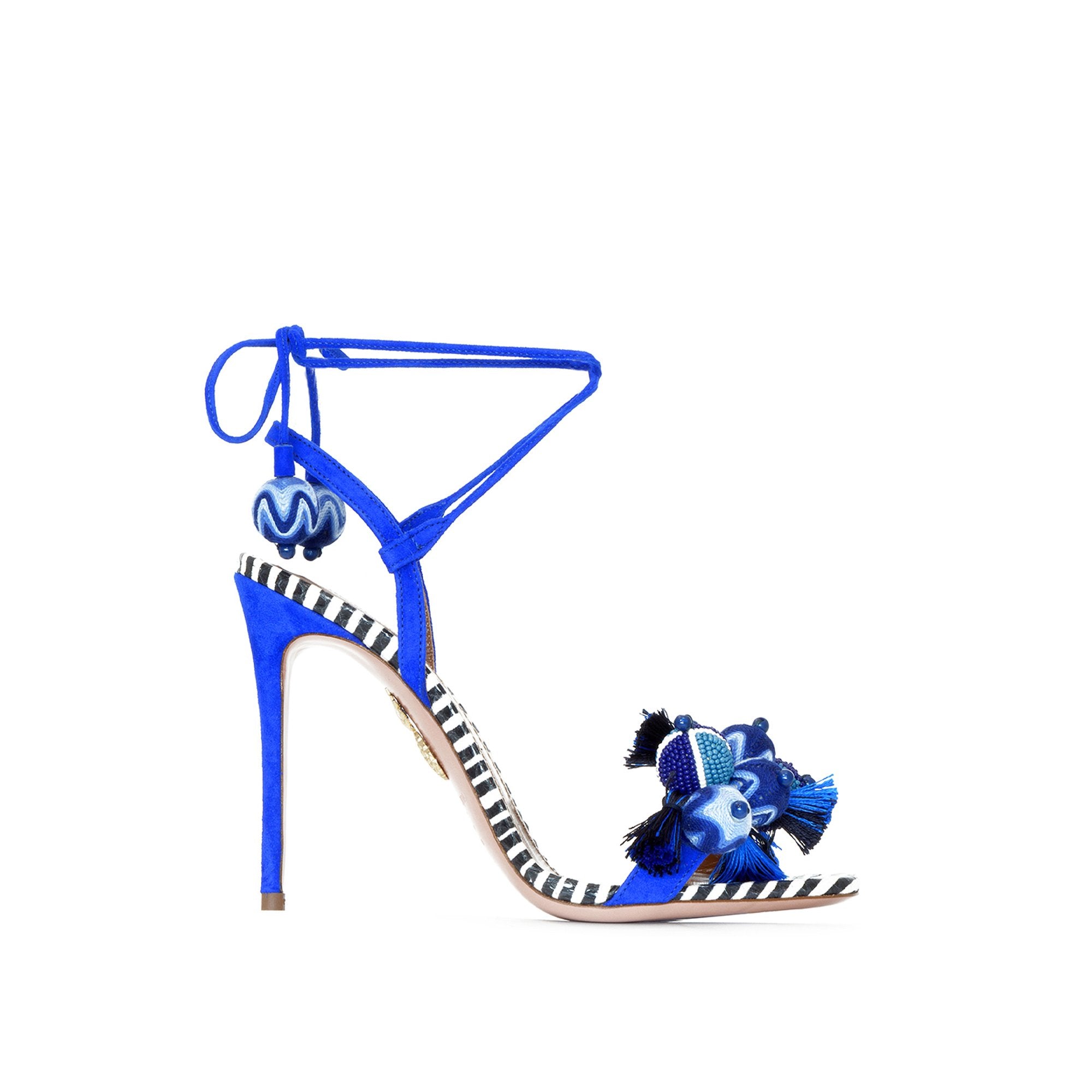 TROPICANA EXOTIQUE 105 - Multi bleu