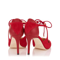 VANESSA 85 - Rouge