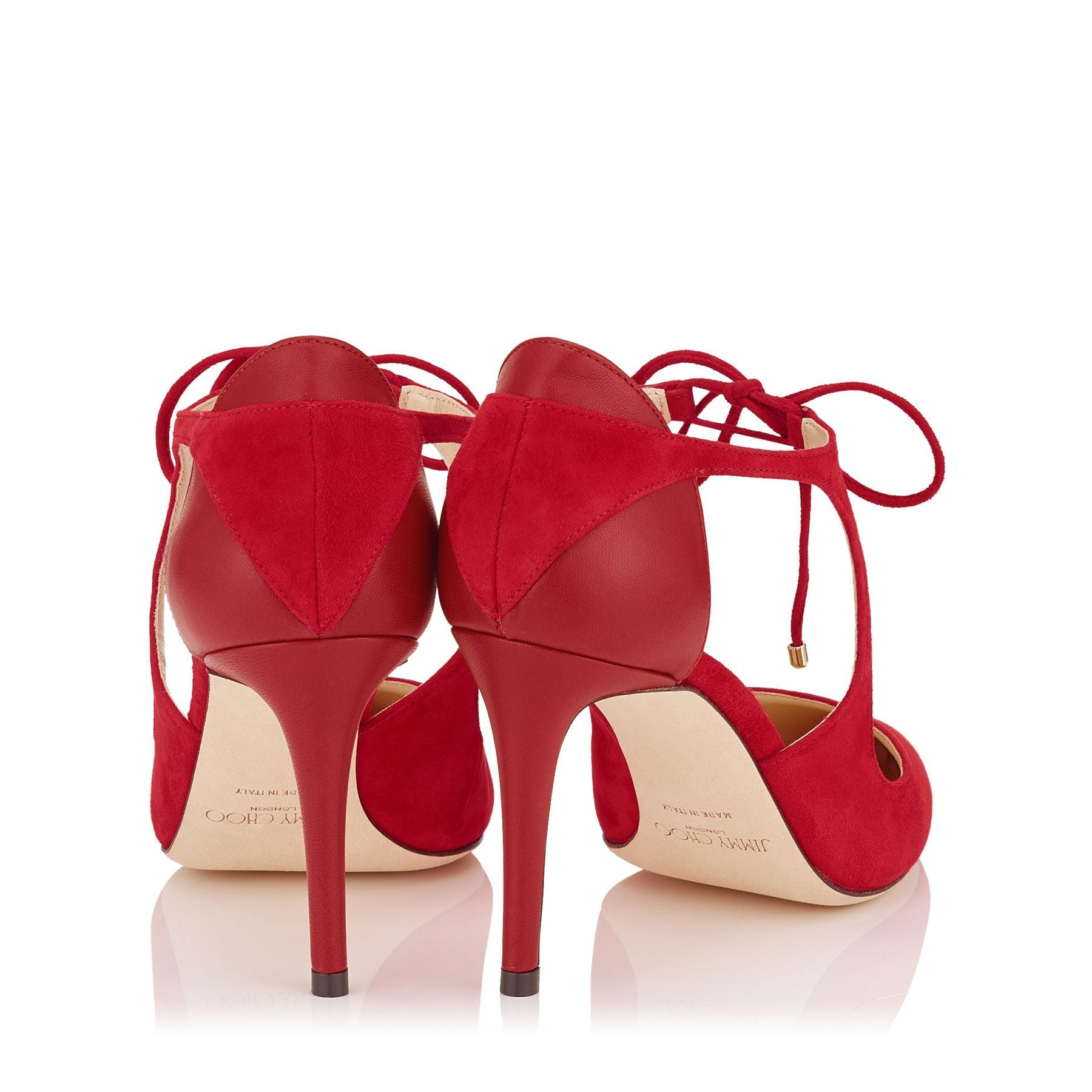 VANESSA 85 - Rouge