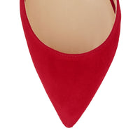 VANESSA 85 - Rouge