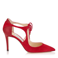 VANESSA 85 - Rouge
