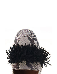WILD EXOTIQUE 10 - Roche brillante
