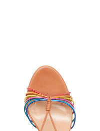 WHISPER 85 - Multicolor & safari