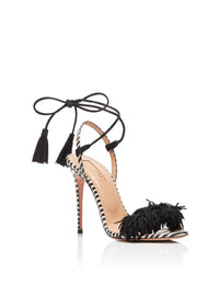 WILD THING EXOTIQUE 105 - Noir & blanc