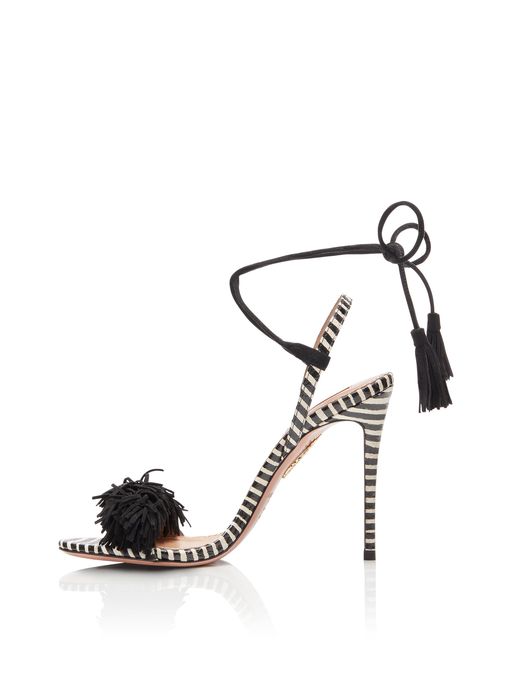 WILD THING EXOTIQUE 105 - Noir & blanc