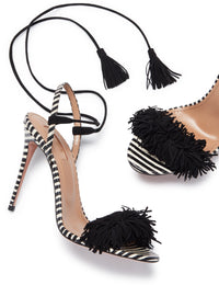 WILD THING EXOTIQUE 105 - Noir & blanc