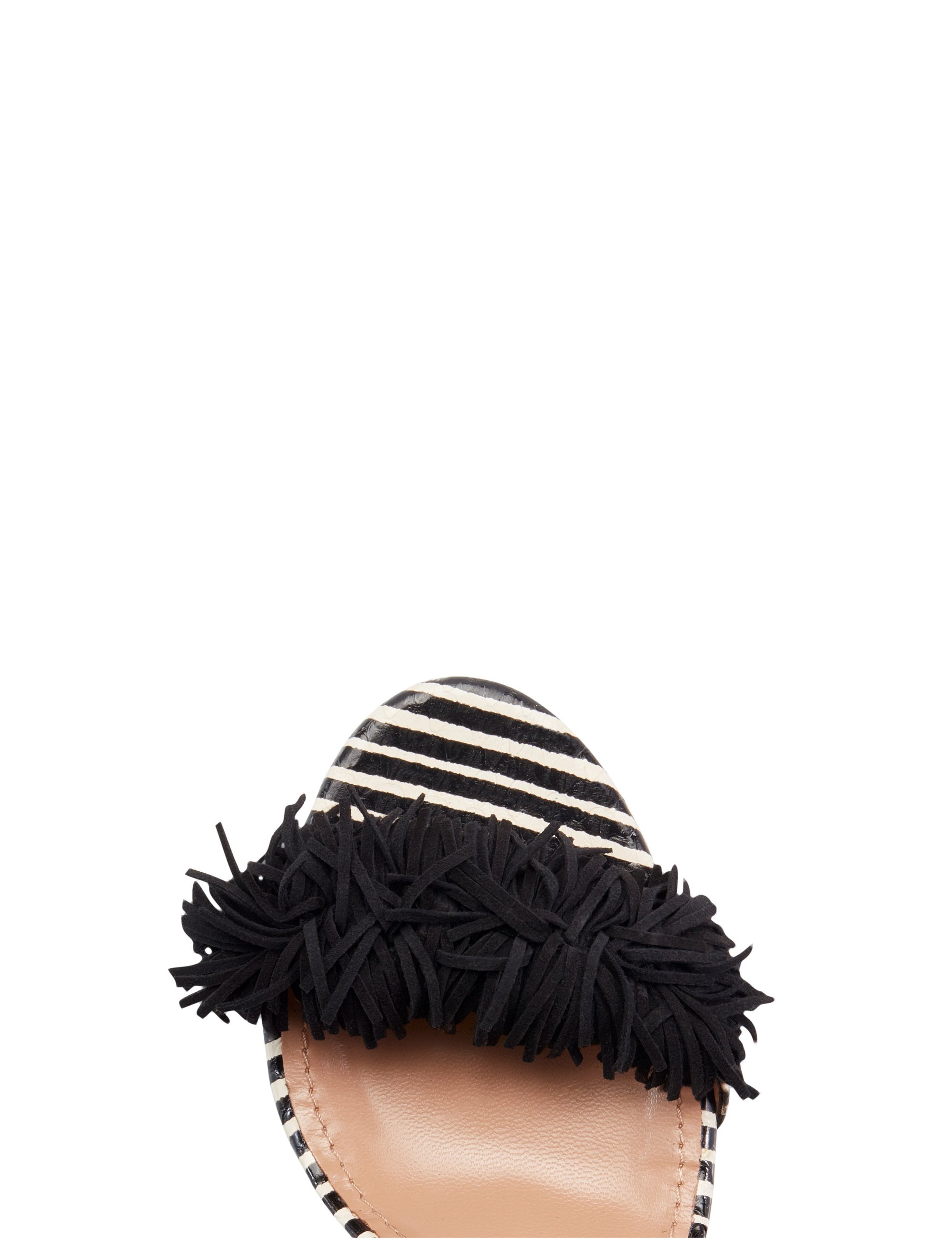 WILD THING EXOTIQUE 105 - Noir & blanc