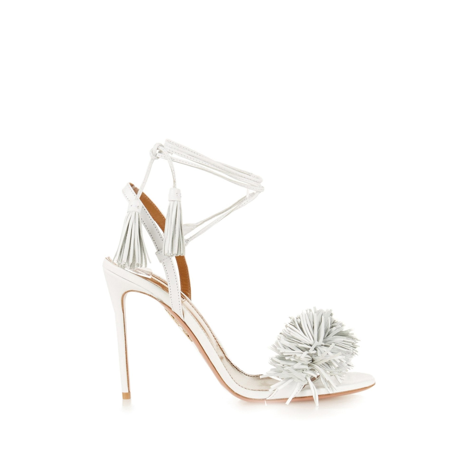 WILD THING 105 - Blanc