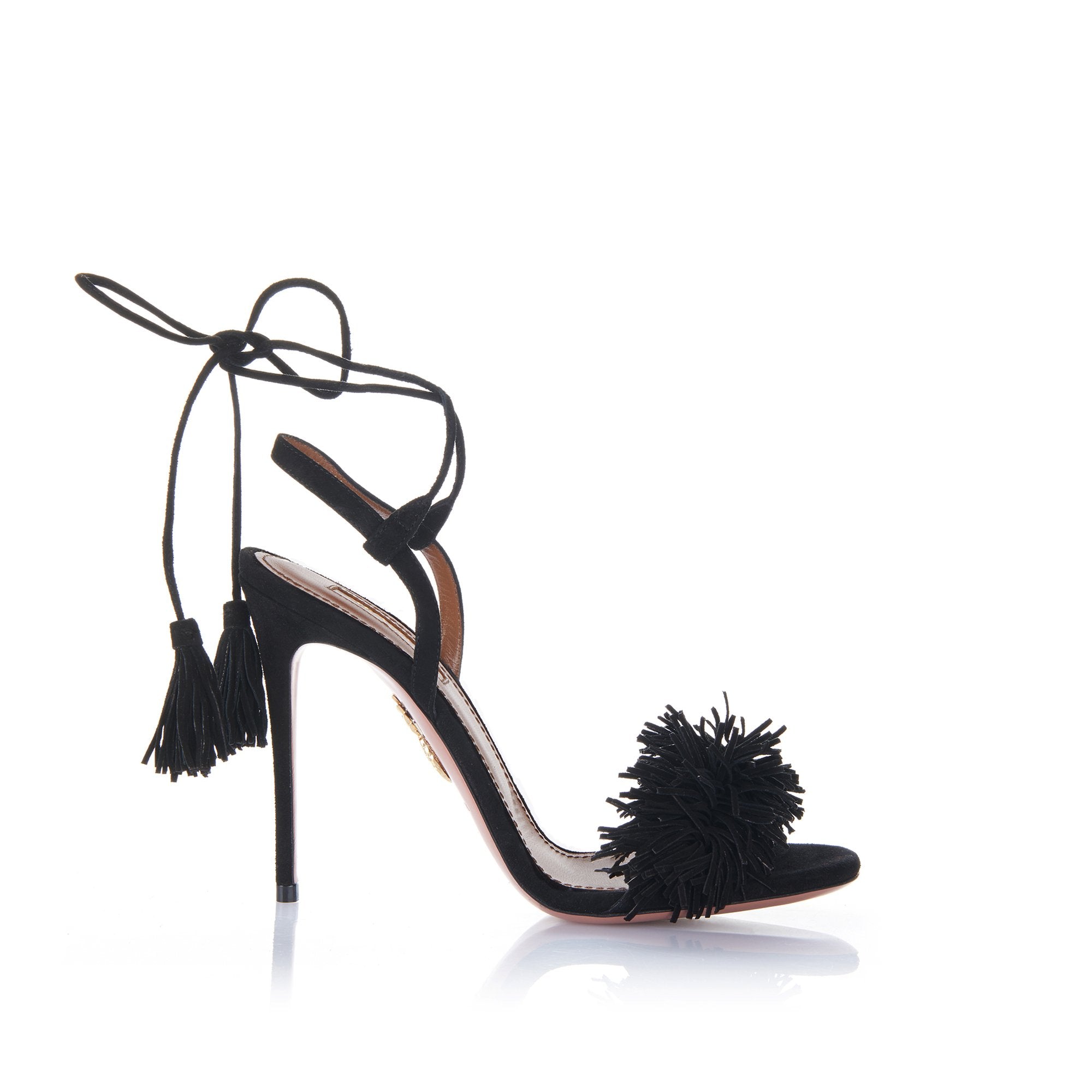 WILD THING 105 - Noir