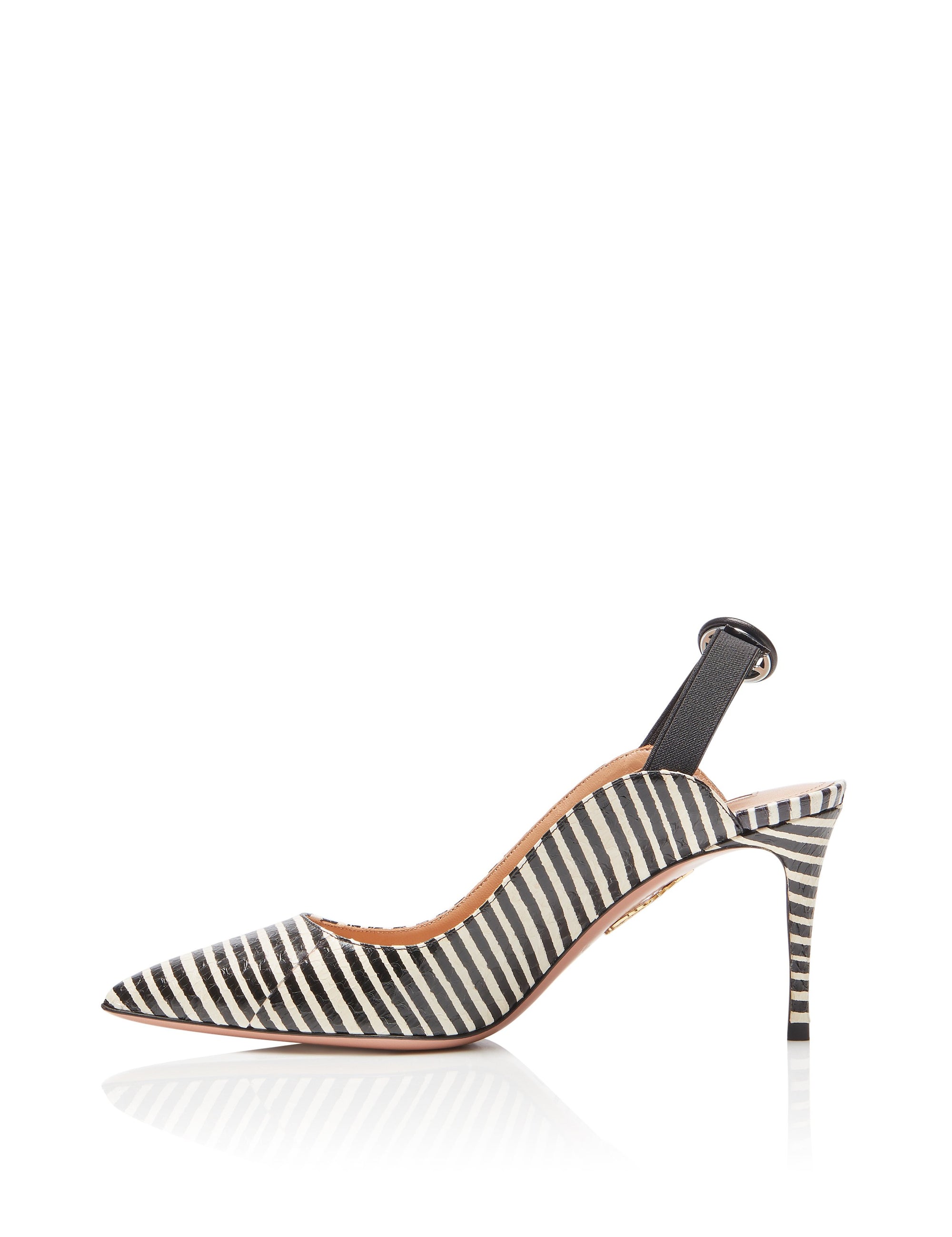 YALE EXOTIQUE 75 - Noir & blanc