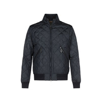 Veste thermorégulée matelassée - Navy