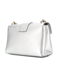 MARIANNE SHOULDER - Argent