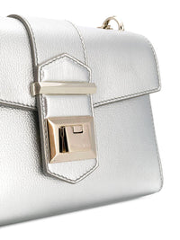 MARIANNE SHOULDER - Argent