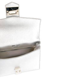 MARIANNE SHOULDER - Argent