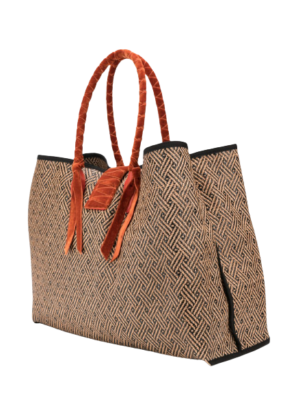 MARIANNE SHOPPER - Safran