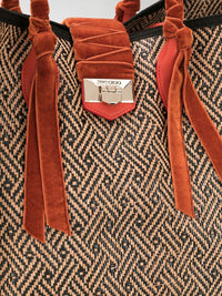 MARIANNE SHOPPER - Safran