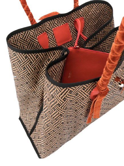 MARIANNE SHOPPER - Safran