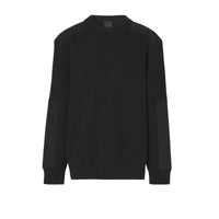 Pull en cachemire et coton Daily - Toasted Walnut